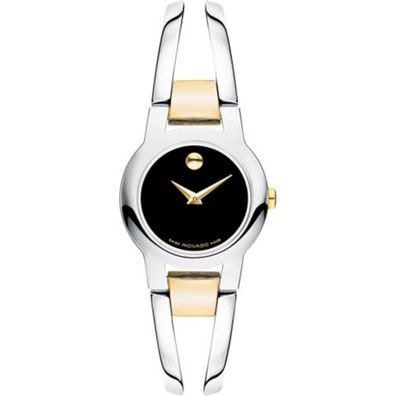 Movado - Armbanduhr - Unisex - Amorosa - 0606893