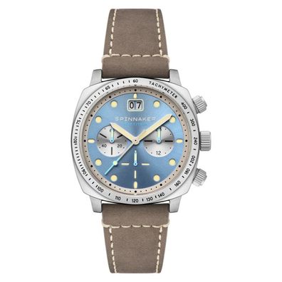 Spinnaker - SP-5068-04 - Armbanduhr - Herren - Quarz - Hull