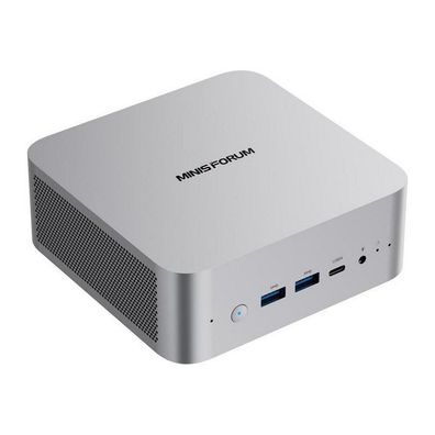 Minis Forum - X1-255 - Kleincomputer