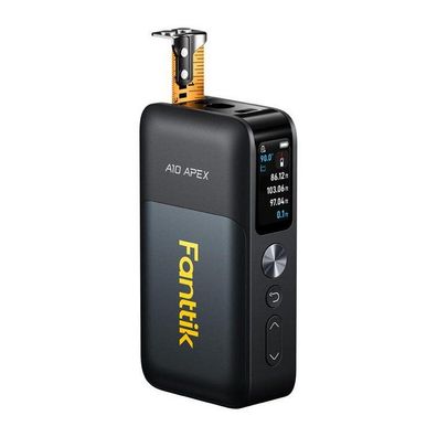 Fanttik - A10 Apex 3-in-1 - Messgeräte