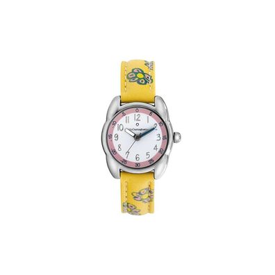 Lulu Castagnette - Armbanduhr - Kinder - Quarz - PetiteLulu Urban Farmer - 38967