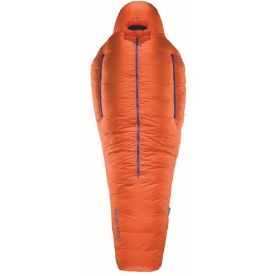 Therm-a-Rest - Polar Ranger -20F/-30C - Flame - Schlafsack - R