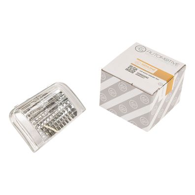 Blinkerkappe Seitenblinker links passend für Fiat Ducato 250 6000633331