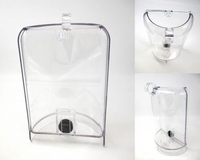 Sage Wasserbehälter / Water Tank Assembly SP0022118