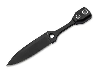 Böker Plus Fafo, feststehendes Messer, Kydexscheide