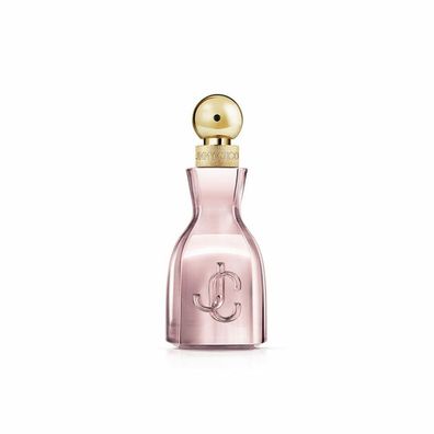 ICH WILL CHOO WITH LOVE EDP VAPO 40 ml