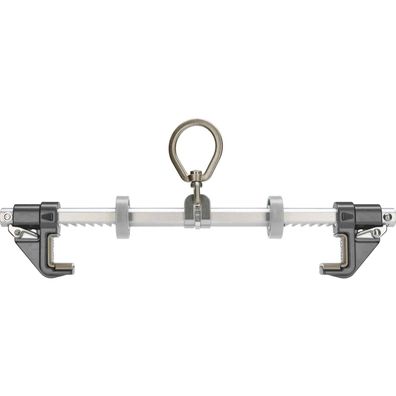 Zarges Fall Protection Anschlagpunkt fuer Stahltraeger Bantam Beamer