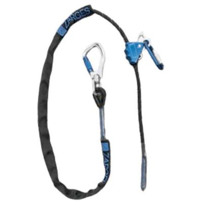 Zarges Fall Protection Verbindungsmittel Axic-WP fuer die Positionierung und Sicheru