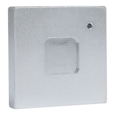 MUNK Rettungstechnik Boerdelplatte 3mm