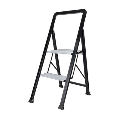 Batavia Stufenstehleiter 2 Stufen fuer alltaegliche Aufgaben im Haushalt