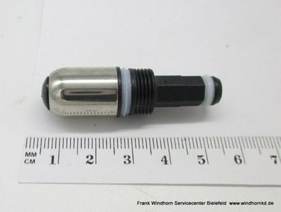 Sage Dampfhahnspitze SP0022926 mit O-Ring für SNE800 Creatista