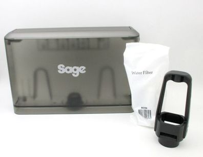 Sage Wassertank SES875 Kit mit Claris Wasserfilter + Halterung