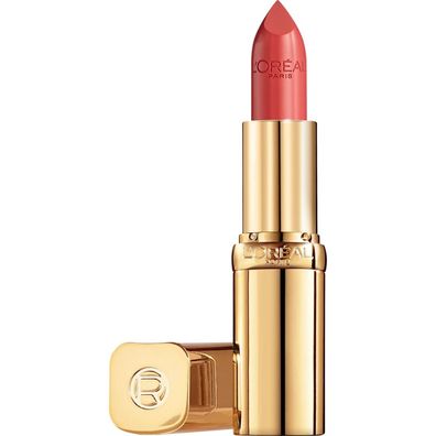 L'ORÉAL PARIS Color Riche Lipstick 108 Copper Brown 4.5 ml