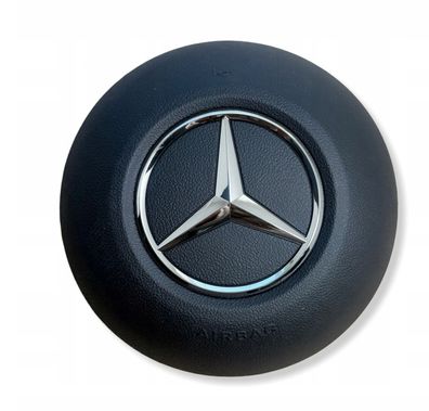 Neu Original Airbag Lenkradairbag Mercedes Sprinter W907 W910 2022 A0008608605