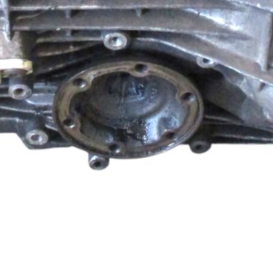 1x A4 B5 80 Flanschwelle Flansch an Getriebe 012409343H links / rechts 1,8 Turbo