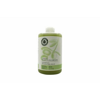 La Chinata Shampoo with Extra Virgin Olive Oil 360ml