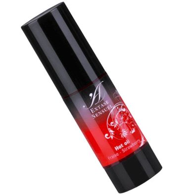 EXTASE Sensual Entfessle deine Begeisterung, 1er Pack(1 x 30ml)