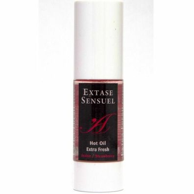 EXTASE Sensual Entfessle deine Begeisterung, 1er Pack(1 x 30ml)