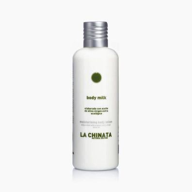La Chinata Moisturising Body Milk 250ml
