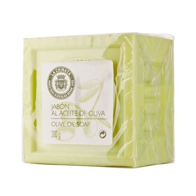 La Chinata Olive Oil Soap 300Gr