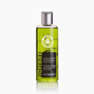 La Chinata Belebendes Shampoo 250 ml