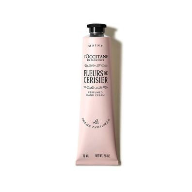 FLEURS DE Cerisier Handcreme 75 ml