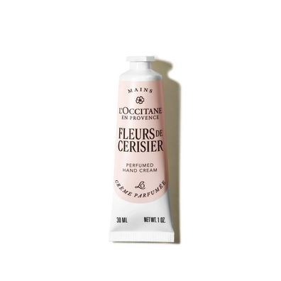 FLEURS DE Cerisier Handcreme 30 ml