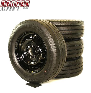 Mercedes Sprinter W907 W910 16zoll Sommerräder A9074014800 225/65 R16C wie, EU