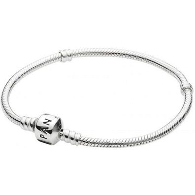 Armband 17 cm - Sterlingsilber - Basisband