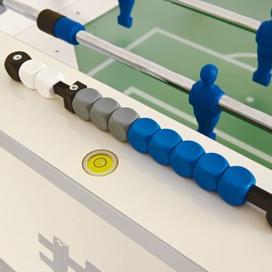 Tischkicker - Garlando ITSF Number 1 #1