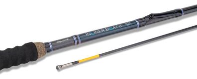 Inliner Bootsrute Sänger Aquantic Inliner Boart II 210 cm 50 lb