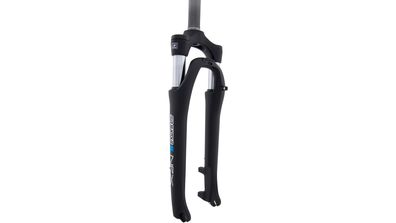 SR Suntour Federgabel "SF16-NEX" 26" Federweg 50 m schwarz matt