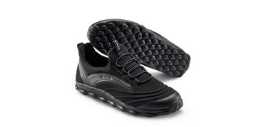 Arbeitsschuh SIKA Footwear Leap schwarz O1 + SRC 50018