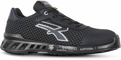 U-Power Sicherheitsschuhe / Halbschuhe Logan Esd S3 Ci Src RV20104