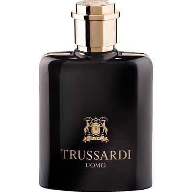 Trussardi Uomo Eau de Toilette, 50ml Herrenduft