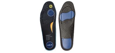 Einlegesohle SIKA Footwear Ultimate Footfit – Low