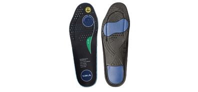 Einlegesohle SIKA Footwear Ultimate Footfit – Medium