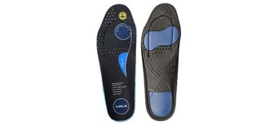 Einlegesohle SIKA Footwear Ultimate Footfit – High