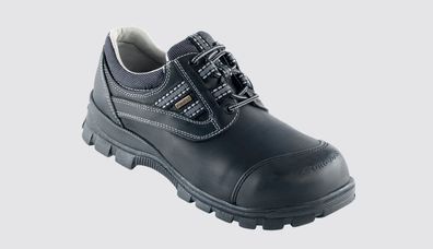 Sicherheitsschuh Euro-Dan Walki® Soft 652-17 S3 + SRC schwarz