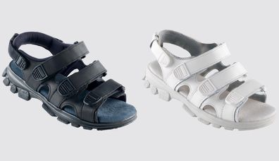 Trekkingsandale Euro-Dan Walki® Sanddal 140-05 O+E+A+SRC
