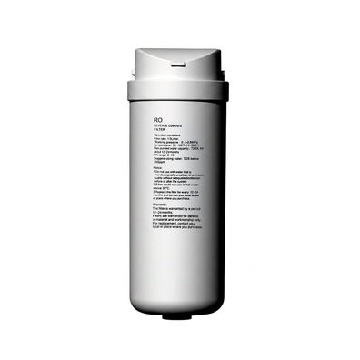 Umkehrosmose Ersatzfilter RO für BEM Akira