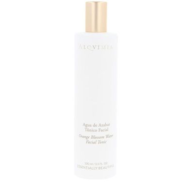 Orangenblütenwasser Tonikum Alqvimia (100ml)