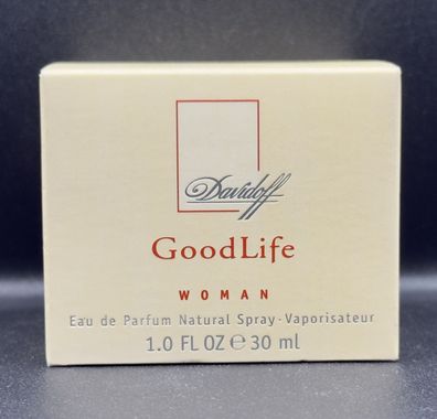 Davidoff Good Life Woman Eau de Parfum 30ml