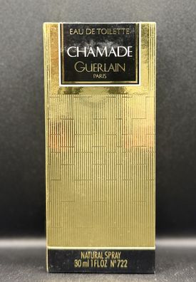 Guerlain Chamade Eau de Toilette 30ml