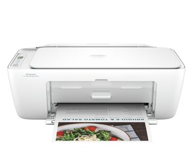HP Deskjet 2821e All-in-One - Multifunktionsdrucker - Farbe - Tintenstrahl - 21... ->