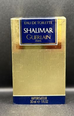 Guerlain Shalimar Eau de Toilette 30ml