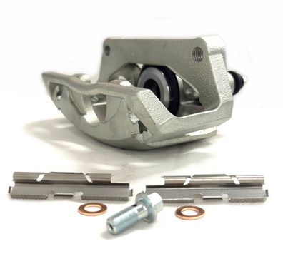Bremssattel HA rechts Ram 1500 Bj:02-25 (Gen.3 & Gen.4) (NEU)