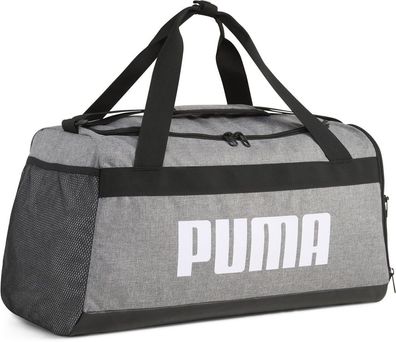 Puma Kinder Sporttasche Challenger Heather Small Sports Bag 091380