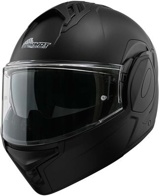 Germot Motorrad Klapphelm GM 1000 Gm0010