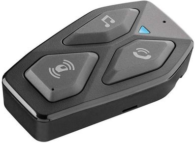 Interphone Motorrad Kommunikationssystem BT U-Com3 HD 37102